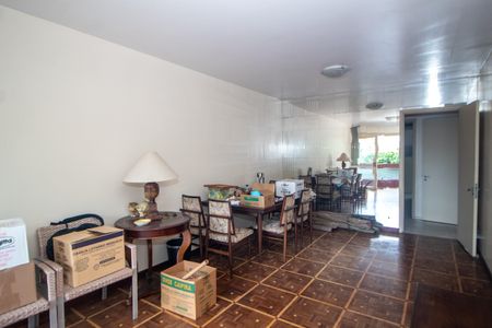 Apartamento à venda com 106m², 3 quartos e 1 vagaSala