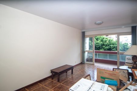 Apartamento à venda com 106m², 3 quartos e 1 vagaSala