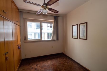 Apartamento à venda com 106m², 3 quartos e 1 vagaQuarto 2