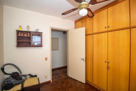 Apartamento à venda com 106m², 3 quartos e 1 vagaQuarto 2