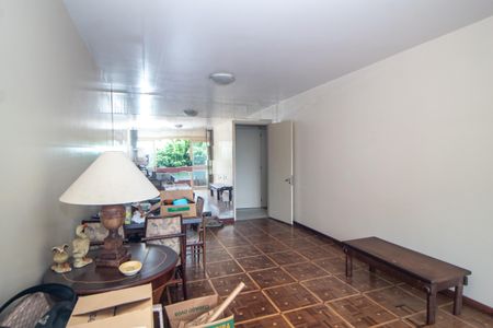 Apartamento à venda com 106m², 3 quartos e 1 vagaSala