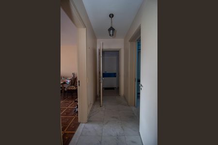 Apartamento à venda com 106m², 3 quartos e 1 vagaCorredor
