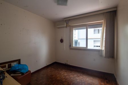 Apartamento à venda com 106m², 3 quartos e 1 vagaQuarto