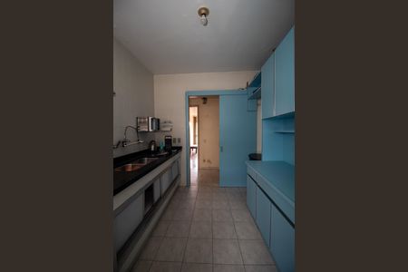 Apartamento à venda com 106m², 3 quartos e 1 vagaCozinha