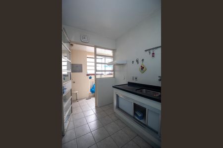Apartamento à venda com 106m², 3 quartos e 1 vagaCozinha