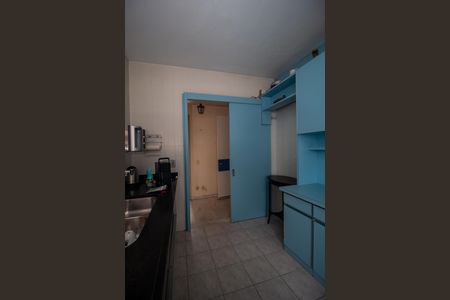 Apartamento à venda com 106m², 3 quartos e 1 vagaCozinha