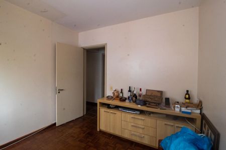 Apartamento à venda com 106m², 3 quartos e 1 vagaQuarto