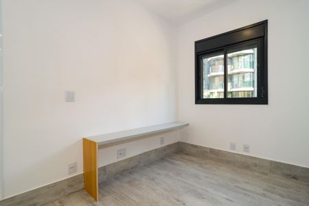 Apartamento para alugar com 40m², 1 quarto e 1 vagaSala