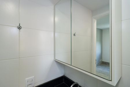 Apartamento para alugar com 40m², 1 quarto e 1 vagaBanheiro