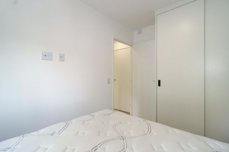 Apartamento para alugar com 40m², 1 quarto e 1 vagaQuarto