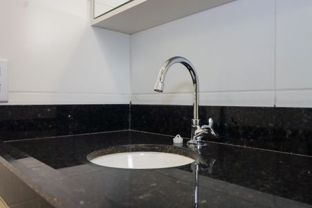 Apartamento para alugar com 40m², 1 quarto e 1 vagaBanheiro