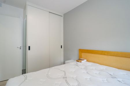 Apartamento para alugar com 40m², 1 quarto e 1 vagaQuarto