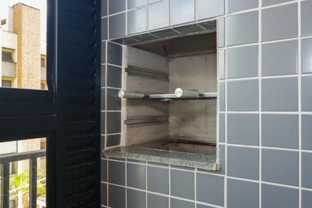 Apartamento para alugar com 40m², 1 quarto e 1 vagaVaranda da Sala