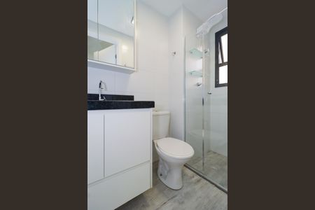 Apartamento para alugar com 40m², 1 quarto e 1 vagaBanheiro