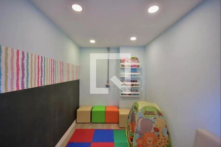 Apartamento para alugar com 40m², 1 quarto e 1 vagaBrinquedoteca