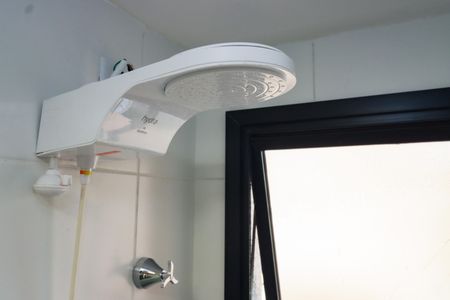 Apartamento para alugar com 40m², 1 quarto e 1 vagaBanheiro