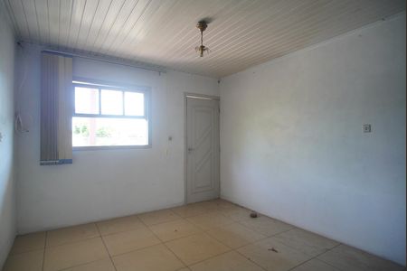 Casa à venda com 46m², 2 quartos e 1 vaga Casa à venda com 46m², 2 quartos e 1 vagaSala