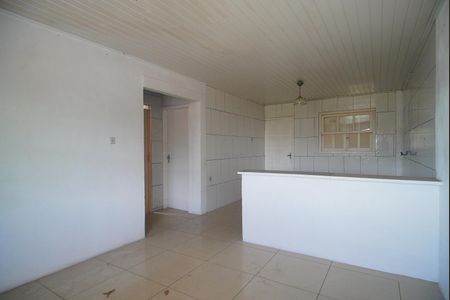 Casa à venda com 46m², 2 quartos e 1 vaga Casa à venda com 46m², 2 quartos e 1 vagaSala