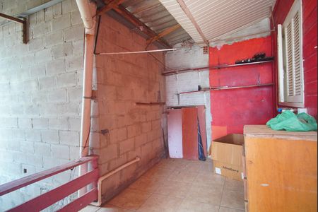 Casa à venda com 46m², 2 quartos e 1 vaga Casa à venda com 46m², 2 quartos e 1 vagaÁrea de Serviço