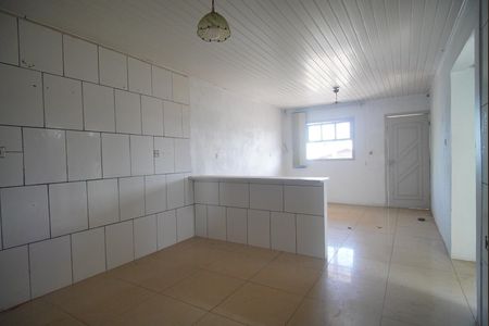 Casa à venda com 46m², 2 quartos e 1 vaga Casa à venda com 46m², 2 quartos e 1 vagaCozinha