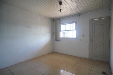 Casa à venda com 46m², 2 quartos e 1 vaga Casa à venda com 46m², 2 quartos e 1 vagaSala