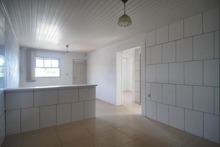 Casa à venda com 46m², 2 quartos e 1 vaga Casa à venda com 46m², 2 quartos e 1 vagaCozinha