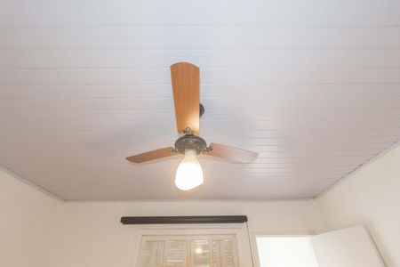 Casa à venda com 150m², 3 quartos e sem vagaDetalhe - Quarto 2