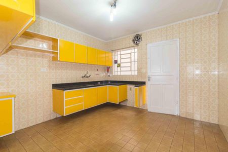 Casa à venda com 150m², 3 quartos e sem vagaCozinha