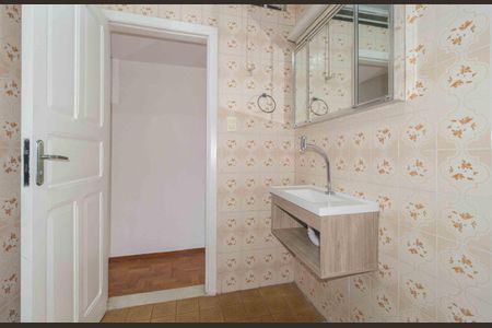 Casa à venda com 150m², 3 quartos e sem vagaBanheiro