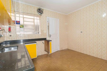 Casa à venda com 150m², 3 quartos e sem vagaCozinha