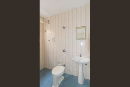 Casa à venda com 150m², 3 quartos e sem vagaBanheiro de Serviço