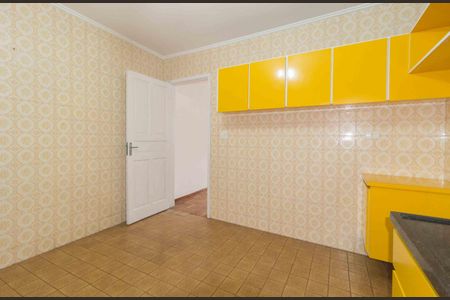 Casa à venda com 150m², 3 quartos e sem vagaCozinha