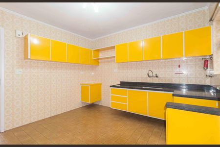 Casa à venda com 150m², 3 quartos e sem vagaCozinha