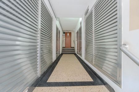 Apartamento à venda com 66m², 1 quarto e sem vaga Apartamento à venda com 66m², 1 quarto e sem vagaHall de entrada