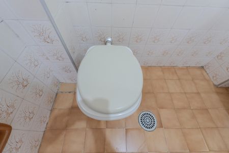 Apartamento à venda com 66m², 1 quarto e sem vaga Apartamento à venda com 66m², 1 quarto e sem vagaBanheiro