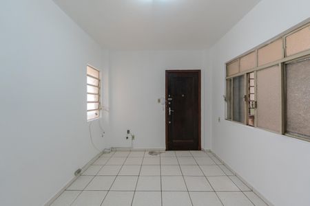 Apartamento à venda com 66m², 1 quarto e sem vaga Apartamento à venda com 66m², 1 quarto e sem vagaSala
