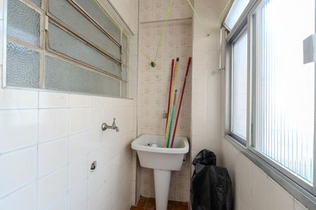 Apartamento à venda com 66m², 1 quarto e sem vaga Apartamento à venda com 66m², 1 quarto e sem vagaÁrea de Serviço