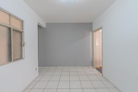 Apartamento à venda com 66m², 1 quarto e sem vaga Apartamento à venda com 66m², 1 quarto e sem vagaSala