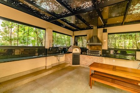 Apartamento à venda com 112m², 3 quartos e 3 vagasÁrea comum