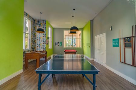 Apartamento à venda com 112m², 3 quartos e 3 vagasÁrea comum