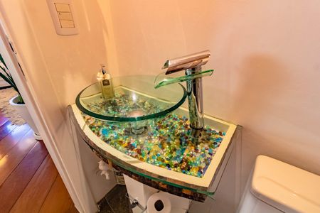 Apartamento à venda com 112m², 3 quartos e 3 vagasLavabo