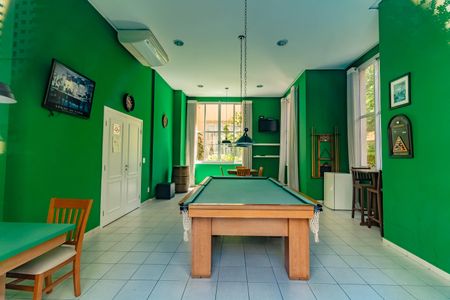 Apartamento à venda com 112m², 3 quartos e 3 vagasÁrea comum