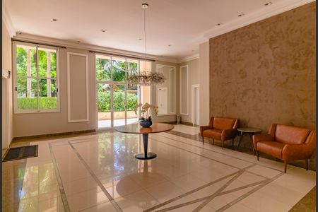 Apartamento à venda com 112m², 3 quartos e 3 vagasÁrea comum