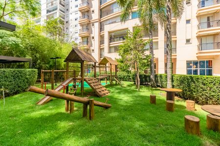 Apartamento à venda com 112m², 3 quartos e 3 vagasÁrea comum