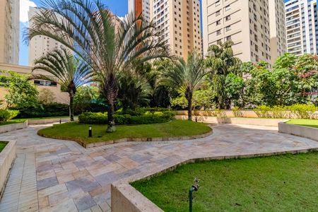 Apartamento à venda com 112m², 3 quartos e 3 vagasÁrea comum