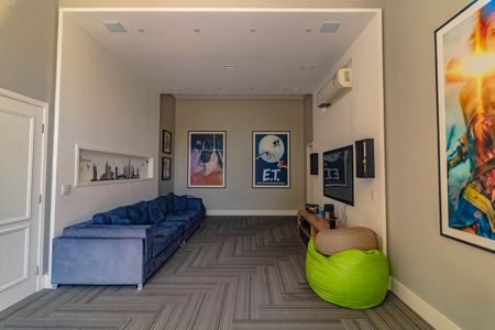 Apartamento à venda com 112m², 3 quartos e 3 vagasÁrea comum