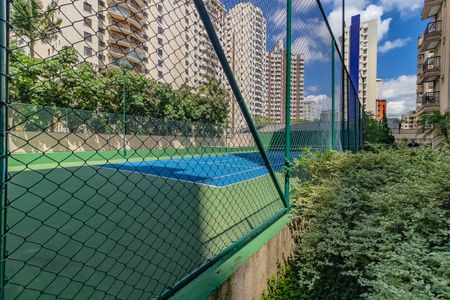 Apartamento à venda com 112m², 3 quartos e 3 vagasÁrea comum