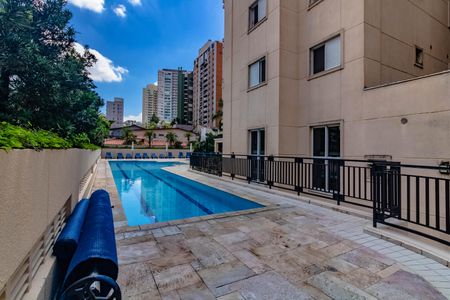 Apartamento à venda com 112m², 3 quartos e 3 vagasÁrea comum