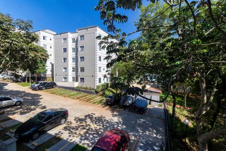 Apartamento à venda com 41m², 2 quartos e 1 vaga Apartamento à venda com 41m², 2 quartos e 1 vagaVista do Quarto 1