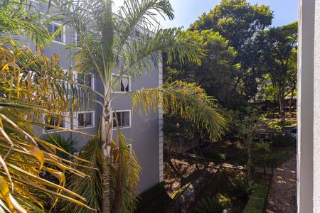 Apartamento à venda com 41m², 2 quartos e 1 vaga Apartamento à venda com 41m², 2 quartos e 1 vagaVista da Sala